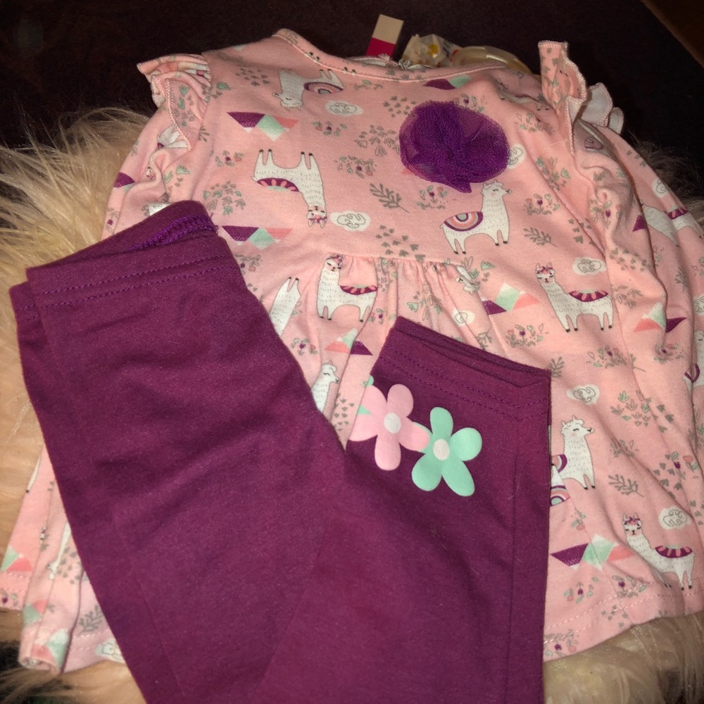 3T little girls